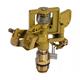 TEGUM TEGUSTAR IR 4 Kreis-Impulsregner max. Ø 27 m AG 1/2" max. Fläche 400m2