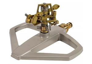 TEGUM TEGUSTAR IR 5 Kreis-Impulsregner max. Ø 27 m IG 3/4" max. Fläche 575m2
