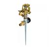 TEGUM TEGUSTAR IR 6 Kreis-Impulsregner max. Ø 27 m IG 3/4" max. Fläche 575m2