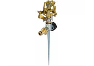 TEGUM TEGUSTAR IR 6 Kreis-Impulsregner max. Ø 27 m IG 3/4" max. Fläche 575m2