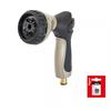 TEGUM TEGUSTAR PREMIUM SP23 Gartenbrauise DIY Spritzdüse 8 Funktionen IG 3/4"