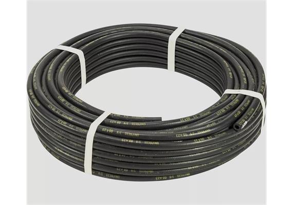 TEGUM UNIPRESS Kraftstoffschlauch Ø 19.1 x 29.5mm NBR/CR 20bar -40 +100°C