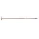 Tellerkopf-Holzbauschrauben TBS Torx 40 mit Schaft und Antrieb 8 x 60 TK 19mm