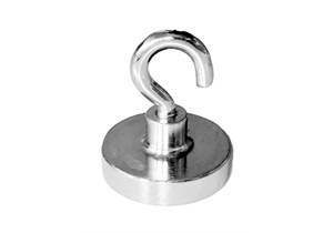 THE HOUSE OF MAGNETS Deckenmagnet Neodym 32.0 mm