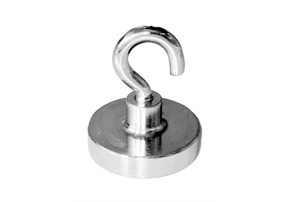 THE HOUSE OF MAGNETS Deckenmagnet Neodym 32.0 mm