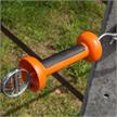 Torgriff Gallagher Soft Touch für Band bis 50mm orange-schwarz - 053 | Bild 2