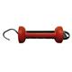 Torgriff Gallagher Soft Touch für Band bis 50mm orange-schwarz - 053