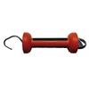 Torgriff Gallagher Soft Touch für Band bis 50mm orange-schwarz - 053
