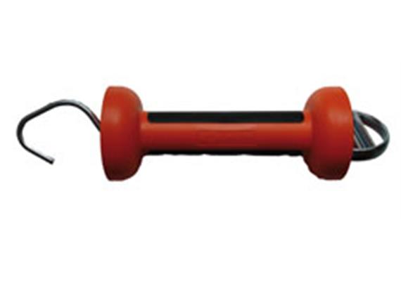 Torgriff Gallagher Soft Touch für Band bis 50mm orange-schwarz - 053