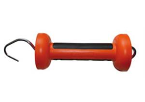 Torgriff Gallagher Soft Touch für Draht orange-schwarz - 053