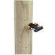 Torgriffisolator mit Holzgewinde Gallagher 5Stk. - 053