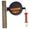 Torrolle TERRA 15m Breitband 40mm Gallagher mit Griff - 053