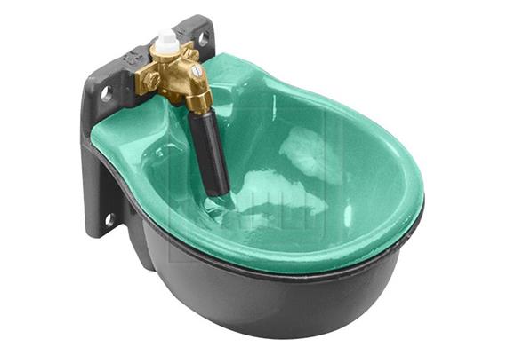 Tränkebecken Suevia Model 46 heizbar 1/2" Anschluss