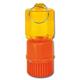 Triopan Circo 2, LED Baustellenlampe 360° (Ohne Batterien) - 0390