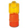 Triopan Circo 2, LED Baustellenlampe 360° (Ohne Batterien) - 0390