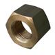 Ueberwurfmutter M30x2 zu AGRAR Zylinder aus Messing
