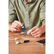 UHU Sekundenkleber / Reparaturkleber BOOSTER LED Light, Tube 3g UH48150 - EHD | Bild 3