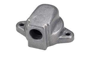 Universal-Stecker für Zigarettenanzünder und 2-pol