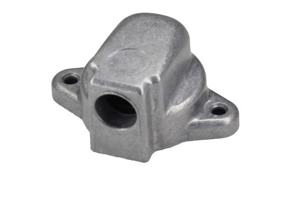 Universal-Stecker für Zigarettenanzünder und 2-pol