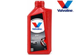 VALVOLINE ATF DEX/MERC (Automatikgetriebeöl / Transmission Fluid)