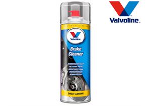 VALVOLINE Brems- und Kupplungsreiniger