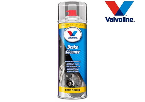 VALVOLINE Brems- und Kupplungsreiniger