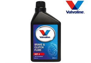 VALVOLINE Bremsflüssigkeit DOT4