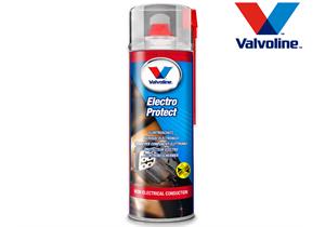 VALVOLINE Elektroschutz Spray - Elektrokonservierung