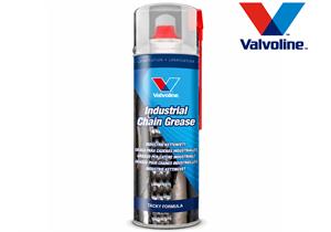 VALVOLINE Industrie Kettenfett / Sprühfett für hohe Belastungen