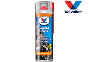 VALVOLINE Keramikspray / Keramikfett