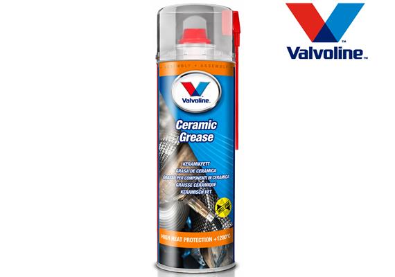 VALVOLINE Keramikspray / Keramikfett