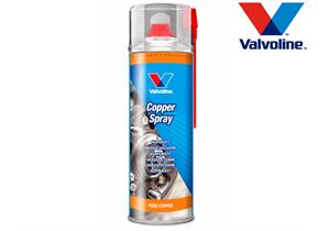 VALVOLINE Kupferspray