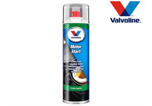 VALVOLINE Motor Start Kaltstarthilfe Zündbeschleuniger