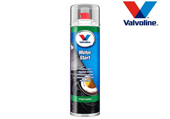 VALVOLINE Motor Start Kaltstarthilfe Zündbeschleuniger
