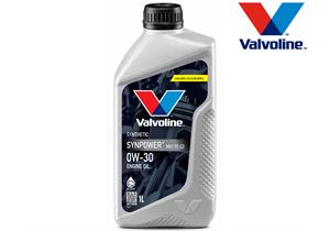 VALVOLINE Motorenöl Synpower MST FE C2 0W30 1 Liter