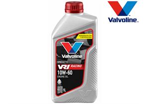VALVOLINE Motorenöl VR1 Racing 10W60 1 Liter