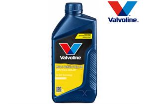 VALVOLINE Motorkühlmittel Konzentrat