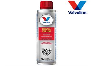 VALVOLINE Motoröl-Leckstopp Senkt Ölverbrauch Stoppt Ölverlust Dichtungsregeneration