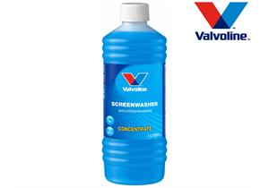VALVOLINE Scheibenreiniger Citrus Konzentrat - EHD