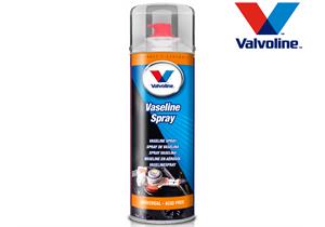 VALVOLINE Vaselinespray