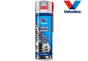 VALVOLINE weisses Sprühfett
