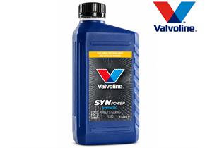 VALVOLINE Zentralhydrauliköl - Synpower Power Steering fluid