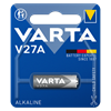 VARTA Batterie Alkaline Special V27A 19mAh Pack mit 1 Stück
