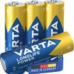 VARTA Batterie Longlife Power AA Pack mit 4 Stück | Bild 4