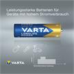 VARTA Batterie Longlife Power AAA Pack mit 4 Stück - 066 | Bild 2