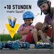 VARTA Batterie Longlife Power AAA Pack mit 4 Stück | Bild 5