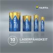 VARTA Batterie Longlife Power C LR14 Pack mit 2 Stück Type 04114 - EHD | Bild 3