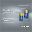 VARTA Batterie Longlife Power C LR14 Pack mit 2 Stück Type 04114 - EHD | Bild 2