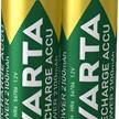 VARTA Batterie Recharge Accu Power AA 2100 mAh Pack mit 2 Stück | Bild 6