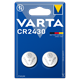 Varta Knopfzellen Batterie CR 2430